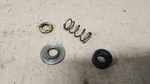 Johnson Evinrude Hp Lower Crankshaft Seal Parts 303356 303391 303357 303327. Fixed Price $25.00.