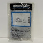 Quicksilver Mercury Brush / Spring Kit 75384 898265016. Fixed Price $22.16.