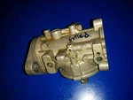 F476061-4 Carburetor TC-5E Chrysler Force 140HP. Fixed Price $109.00.
