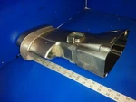 40201-ZV4-702ZA Housing Case Honda Baal 15HP BF15. Fixed Price $299.00.