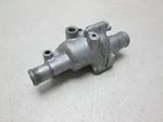 Thermostat Housing Cover Body Honda 1100 X11 X-eleven SC42 Cbr. Fixed Price $56.40.