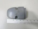 6C5-44552-00-4D Yamaha Outboard 60 Hp Stk Lower Mount Housing Cover. Fixed Price $30.00.