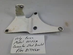 Force Connector Stud Bracket 817746A1 1974-94 40 45 50 Hp. Fixed Price $6.74.
