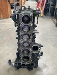 *6 Month Warranty*oem Mercury Verado 200 225 250 275 300 Hp Powerhead. Fixed Price $1920.00.