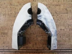 *oem* 0780 Johnson Evinrude Mount Bracket Set 0351316 0351317. Fixed Price $25.56.