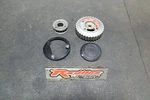 1971-77 Honda 7.5HP Outboard Cam Timing Pulley Wheels 14320-921-020 14310-921-00. Fixed Price $49.99.