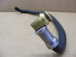 Mercury 200-225-250 Optimax Dfi 3.0L Fuel By Pass Hose Rail Pipe Air Compressor. Fixed Price $60.95.