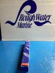 New Johnson Evinrude Prop Shaft Kit Ay 0438578. Fixed Price $249.78.