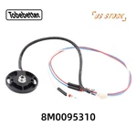 Mercury Mercruiser Quicksilver Digital Trim Position Sender Oem Pn 8M0095310. Fixed Price $81.00.