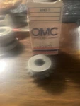 Johnson Evinrude Lower Unit Pinion Gear New! Free Shipping! 304009. Fixed Price $24.99.