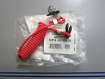 *new Oem* 0810 Omc Johnson Evinrude Clip & Lanyard Assembly 5030223. Fixed Price $18.95.