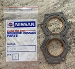 Oem Nissan Tohatsu Cylinder Head Gasket 351010050, 35101-0050M. Fixed Price $29.99.