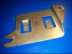 857167 Bracket Mariner Mercury 200HP (2 4H). Fixed Price $29.85.
