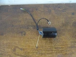 40 50 Yamaha 3 Cylinder Outboard Choke Solenoid With Plunger 6H4-86110-01-00. Fixed Price $64.99.