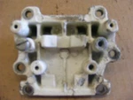 Johnson Evinrude 150 To 235 Hp Cover Bypass Upper 0328005- 392861. Fixed Price $20.49.