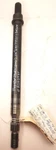 Mercruiser Bravo Three Inner Prop Shaft 44-805073T 44-865322T. Fixed Price $220.00.