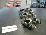 Yamaha Outboard Intake Manifold Assy 64E-13641-00-94. Fixed Price $90.00.