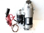 Oem Yamaha 200 225 250 Hp 4-STROKE Outboard F150 Starter Motor 63P-81800-00. Fixed Price $97.96.