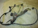 Yamaha 75HP 4 Stroke Outboard Engine Wiring Harness (67F-82590-03-00). Fixed Price $55.00.