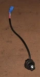 Mercury 25 Hp 4 Stroke Trim Switch Assembly Pn 898103011 Fits 2006-2010. Fixed Price $35.20.
