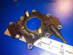 FA458167 Adapter Force Mercury 35HP Outboard Parts. Fixed Price $13.54.