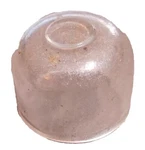 Omc Evinrude Johnson Glass Carburetor Filter Bowl 303967. Fixed Price $12.00.