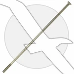 Mercury Marine Outboard Reverse Lock Link Rod 33495. Fixed Price $5.99.