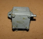 Oem Honda Bf 40 50 Hp Fuel Pump Assembly Pn 16700-ZW1-004 Fits 1997-2007. Fixed Price $25.00.