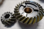 New Genuine Omc Johnson Evinrude V4 Gear Set Pn Nos 0436746 Oem!. Fixed Price $595.00.