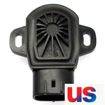 New Throttle Position Sensor 68V-85885-00-00 For Yamaha Outboard F115. Fixed Price $19.09.