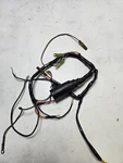 Oem Mercury Wiring Harness 18672A8 Freshwater. Fixed Price $45.00.