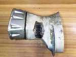 Honda Outboard Extension Case 40201-ZV5-701ZA BF40 BF50 40/50HP Housing. Fixed Price $90.00.