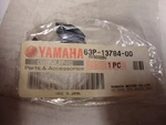 Yamaha 63P-13784-00-00 Cushion Fuel Pump Cover ** New Oem. Fixed Price $22.72.