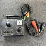 Vintage Chrysler Outboard Cd Ignition Tester T-8953. Fixed Price $150.00.