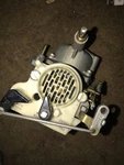 Johnson Evinrude Carburetor 1967-1968 33 Hp 382655 384917 Complete. Fixed Price $150.00.