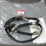 New Genuine Honda 37452-ZW7-010AH Push/choke/stop Panel Assembly. Fixed Price $154.23.