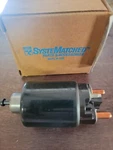 Johnson Evinrude Omc 3850216 Solenoid Assembly Nos. Fixed Price $20.00.