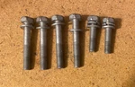 Mercury 853536 835387 Stator Bolts 4 Stroke 9.9-15HP. Fixed Price $13.99.