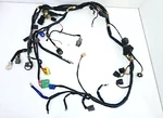 Genuine Yamaha Outboard Main Engine Wiring Wire Harness Loom 115 Hp 4 Stroke Efi. Fixed Price $340.34.