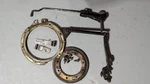Johnson Evinrude 1993-2007 Plate & Retainer 9.9 Hp 435714 322102 338215. Fixed Price $20.00.