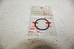 Oem Tohatsu Nissan O-ring Part # 334701231. Fixed Price $14.00.