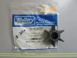 *new* 0810 Mallory Impeller 9-45603 Replaces: 18-3070. Fixed Price $7.36.