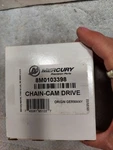 New Oem Mercury Verado 6 Cyl 250 - 400 Roller Drive Cam Chain Part # 8M0103398. Fixed Price $107.00.
