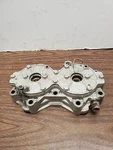319943 Starboard Cylinder Head Oem Johnson Evinrude 135HP 74' - 76' Models. Fixed Price $50.00.