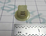 0377143 Omc Evinrude Johnson Outboard Valve Assy. Fixed Price $19.80.