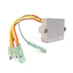 Voltage Regulator Rectifier For Cdi Electronics 1945279, 194-5279 Marine Engines. Fixed Price $21.99.