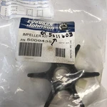 New Oem Brp Johnson Evinrude Impeller 5009435 5011603. Fixed Price $71.99.