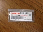 New Oem Yamaha Key 90890-56015. Fixed Price $8.99.