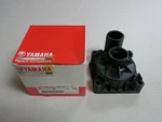 Yamaha F300 / F350 V8 Water Pump Housing 6AW-44311-01-00. Fixed Price $27.49.