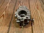 Nos Oem Evinrude Johnson Omc Brp Carburetor Pn 0439439 ATTIC28. Fixed Price $249.95.